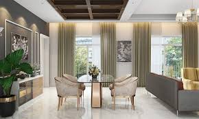 Modern Luxury Apartments: Transforming Urban Living in Delhi-NCR - Nail and  Hammer