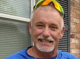 Randy Wayne Greenwell's Memorial Website