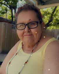 Joann Deborah Pitts Obituary May 17, 2025