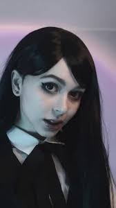 Tinnybunny Polina Morozova