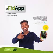 With mobile money from fidelity bank, you can access your account you can use the downloadable app with mobile money to review recent account activity, transfer funds between accounts, cash out ( from agent), pay bills. Fidelity Pension Managers On Twitter Learn About Ournewbranch Fidapp Https T Co Rwpltcf3uf