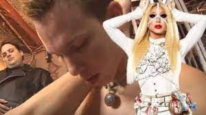Jade Jolie 'Nazi porn' just tacky Hogan's Heroes take-off