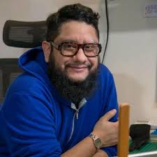 becamilo (Hector Carmona Miranda) · GitHub