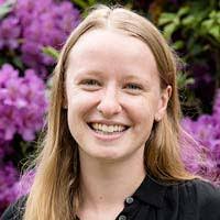 Kara George's Instagram, Twitter & Facebook