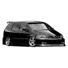 We did not find results for: Vis Racing Honda Odyssey 1995 Vip Style Fiberglass Body Kit