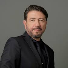 Eduardo Baca Oficial