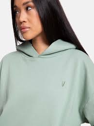 Unisex Hoodie 'Mellow Mika'