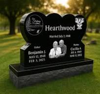 Grave Markers & Headstones - Starting at $199