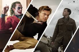 Sunday night belonged to bong joon ho and parasite, which was named best picture. What Five Oscar Nominations Tell Us About The State Of Hollywood Wsj