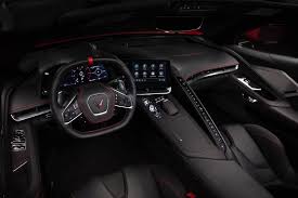 From colors and wheels to stripes and accessories, you can customize a stingray coupe or 1lt convertible is the car for driving purists who want the lightest stingray possible, but one that's still very well equipped. 2020 Chevy Corvette Motortrend Makes Fun Of Chiclet Sized Hvac Control Buttons