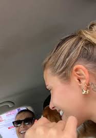 Marilou Belanger Exclue