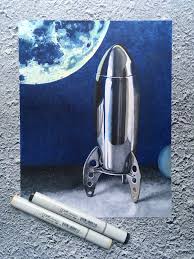 Get copic sketching markers today w/ drive up or pick up. Copic Sketch Marker Review Out Of This World Mackendrew Arts