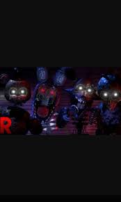 The Joy Of Creation Has Been Reborn Good Horror Games Fnaf Five Night