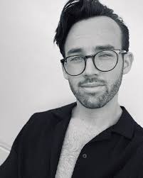 Samuel D.J. Cox (@samueldjcox) • Instagram photos and videos