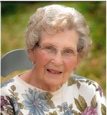 Bonnetha (Stephenson) Cook December 6, 1926 ~ March 31, 2022 Bonnetha  Stephenson Cook, 95, passed away