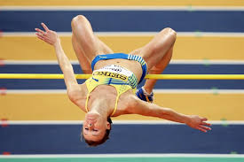 Tatyana shlyakhto (born 24 november 1955) is a belarusian athlete.she competed in the women's high jump at the 1976 summer olympics, representing the soviet union. High Jumper Hot Olympic Girls