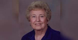 Vera Messman Obituary