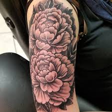 What is the symbology and different meanings of various flower tattoos with images to get ideas for your next tattoo. Flower Tattoo Types Nice