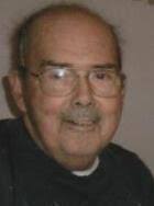 Donald Dillon Obituary