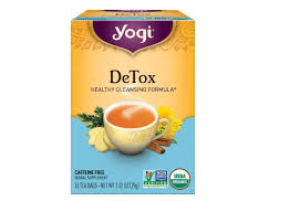 Drinking detox tea does not expedite the functions that your body already does all day, every day. The Best Teas For Detoxing Your Body According To Experts Eat This Not That