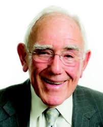 History of Tocqueville Society