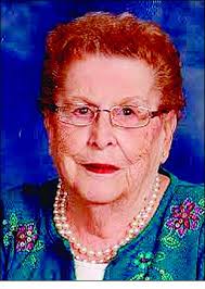 Phyllis Wiseman Obituary (2017)