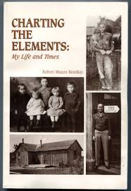 Charting The Elements My Life And Times Robert Munro