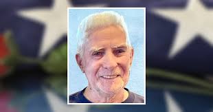 Eugene Ronald Deering Obituary September 27, 2024