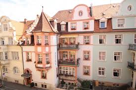 Hotel haus freiburg is easy to access from the airport. Barbara Hotel Freiburg Breisgau Privatecityhotels