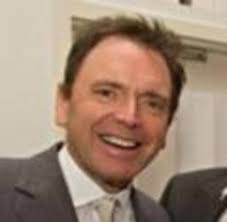 Christopher Shackleton