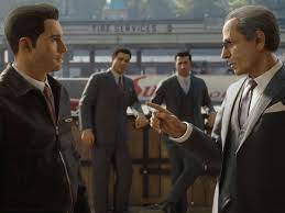 It is a remake of the 2002 video game mafia, and the fourth main installment in the mafia series. Mafia Definitive Edition Im Test Was Spieler Uber Das Remake Wissen Sollten Games