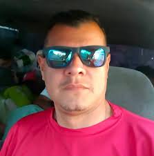 Jesus Alberto Gimenez Vargas