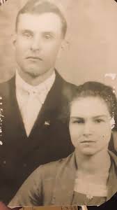 My Great Great Grandparents Nancy Caroline Free Barron and Albert Benton  Barron. Baby in Nancy's lap is Ezra Barron. Sion Barron is in the sailor  suit. Audrey Barron is in Albert's lap.
