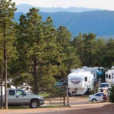 Maybe you would like to learn more about one of these? 13 Best Camping Spots Near Colorado Springs Colorado