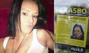 At least I'm famous': Crass Facebook boast of ASBO shoplifter Jade Underwood  dubbed real-life Vicky Pollard