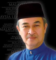 Blog Kemerdekaan Perdana Menteri Malaysia Kelima