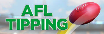 Pick one team per week and be the last. 2021 Staff Footy Tipping Competition