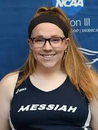 2015-16 Women's Track and Field Roster