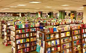 Barnes and noble had a horrendous holiday season and the entire bookstore chain experienced declining sales of 6.4% as over the course of the entire year of 2017 sales fell 6% to $3.7 billion and barnes and noble recorded a net loss of $125.5 million. Barnes Noble Upper West Side Home Facebook