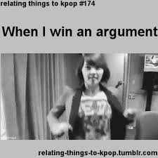 Do You Think You Can Relate To Your Idols Time To Find Out All Gifs Belong To Their Respectful Funny Kpop Memes Kpop Funny Funny Picture Quotes