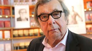 Trauer um Hellmuth Kararsek: "Ein wundervoller Mensch"