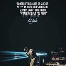 14 Logic Quotes Ideas Logic Quotes Logic Rapper Logic