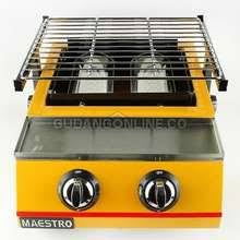 Jual alat pemanggang daging, alat panggang barbeque (bbq) atau panggangan grill murah. Maestro Indonesia Harga Pemanggang Maestro Terbaru Juli 2021