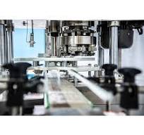 High Speed Automatic Food Tin Can Sealing Canning Machine ...