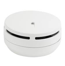 Detector óptico de humo analógico - Easy Detect