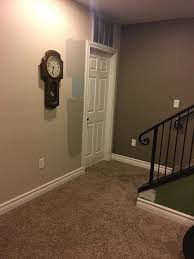 Rainwashed is probably my most favorite color of all times. Basement Paint Color Help