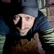 Corey Healy's Instagram, Twitter & Facebook