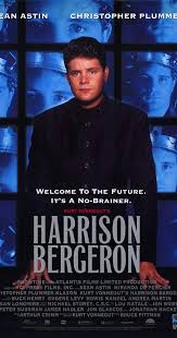 View andrea bergeron's profile on linkedin, the world's largest professional community. Harrison Bergeron 1995 Harrison Bergeron Welcome To The Future Harrison