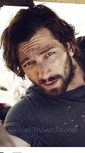 Michiel Huisman