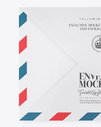 Download Matte Envelope Mockup In Stationery Mockups On Yellow Images Object Mockups Yellowimages Mockups